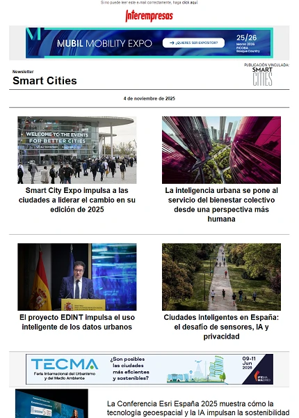 Smart Cities