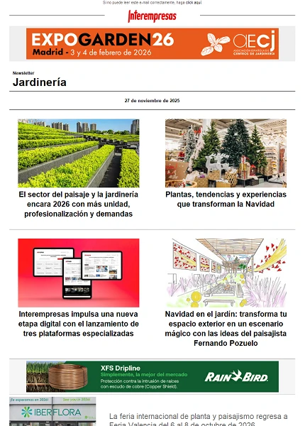 Jardinera