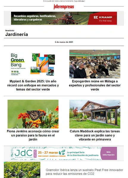 Jardinera