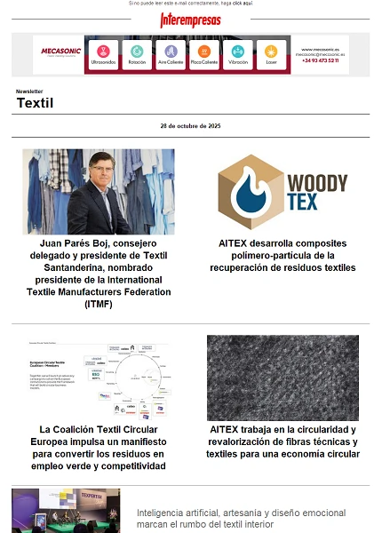 Textil