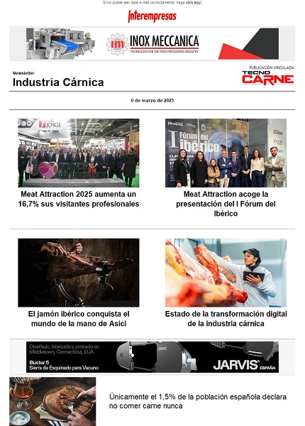 Industria Crnica