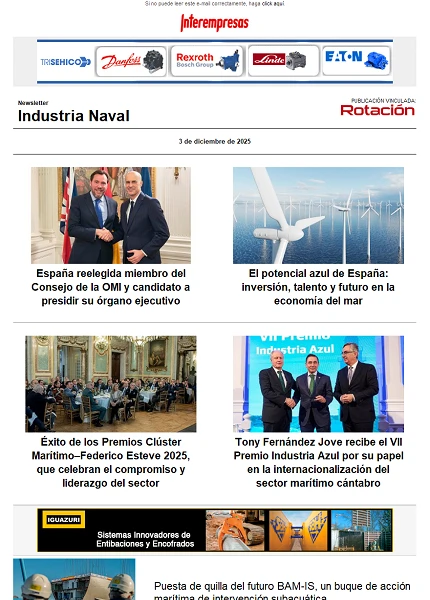 Industria Naval