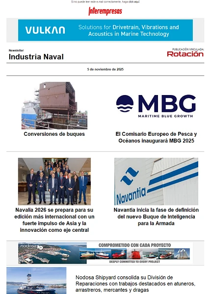 Industria Naval