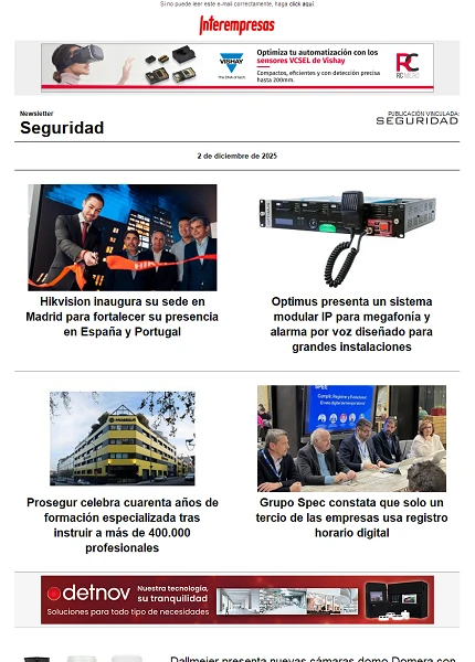 Seguridad