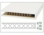 Techo de placa de vinilo THU Ceiling Solutions Pitágoras - Construcción  (Materiales) - Techo de placa de vinilo