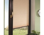 Estores integrados en la hoja de la ventana Saxun Stor Glass - Toldos,  persianas y protección solar - Estores integrados en la hoja de la ventana