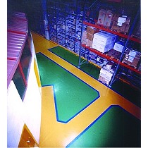 Pavimentos multicapa