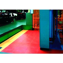 Pavimentos industriales