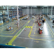 Sealizaciones de seguridad y logstica