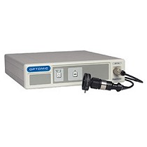 Cmaras para endoscopia