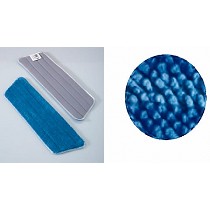 Mopas de microfibras
