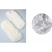 Mopas de hilo de microfibra y velcro