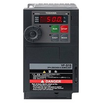 Convertidor de frecuencia