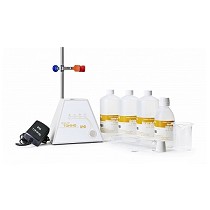 Analizador de anhidrido sulfuroso