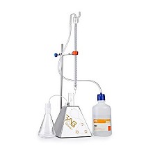 Analizador automtico de anhidrido sulfuroso