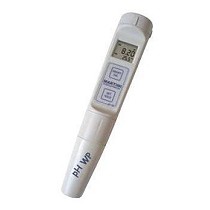 Medidores de pH de bolsillo