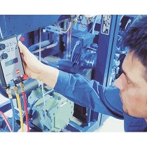 Mantenimiento de instalaciones hospitalarias