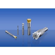 Escariadores de alto rendimiento