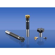 Escariadores de alto rendimiento