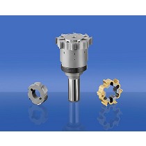 Escariadores de alto rendimiento