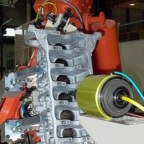 Herramientas para operaciones de rebabado