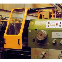 Protecciones correderas