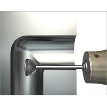 Herramientas para rebabar
