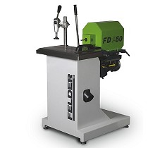 Taladradoras-escopleadoras