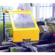 Protecciones de maquinaria