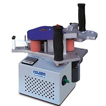 Encoladoras para curvas y recto