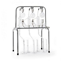 Destiladores de Acidez Voltil en vinos