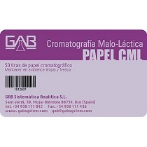 Cromatografa de papel