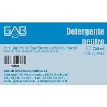 Detergente universal