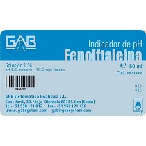 Indicadores de pH