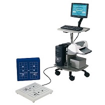 Equipos para rehabilitacin fsica y sensorial