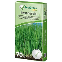 Substrato para csped