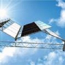 Invernaderos para la energ�a solar Kubo Ultra Solar