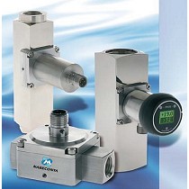 Transmisores de caudal