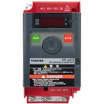 Convertidores de frecuencia