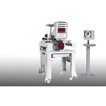 Bordadora de alta velocidad