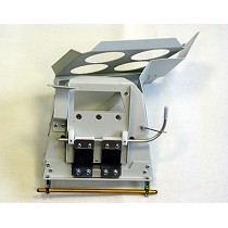 Bastidor para bordar