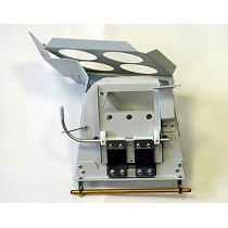 Bastidor para bordar