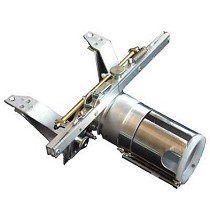 Bastidor para bordar