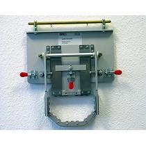 Bastidor para bordar