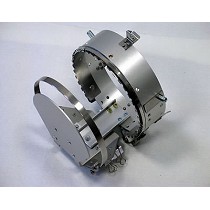 Bastidor para bordar