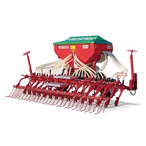 Sembradoras neumticas