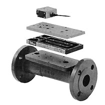 Medidores para lquidos