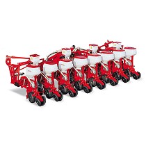 Sembradoras de precisin