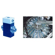 Sistema modular de dosificacin