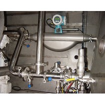 Dosificadores por caudalmetro